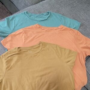 A New Day (x3) T-Shirts